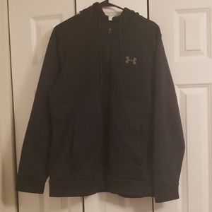 Under Armour hoodie